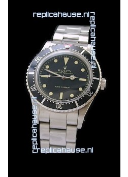 Rolex Oyster Perpetual Turn-O-Graph Edition Swiss Watch