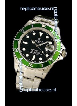 Rolex Submariner 50th Anniversary Edition Swiss Watch