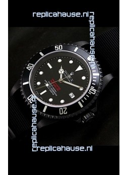 Rolex Sea Dweller Pro Hunter Edition Japanese Replica Watch