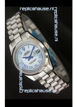 Rolex Datejust Japanese Replica Watch