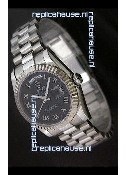 Rolex Day Date Oyster Perpetual Japanese Replica Watch