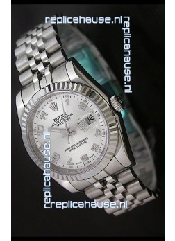 Rolex Datejust Oyster Perpetual Japanese Replica Watch