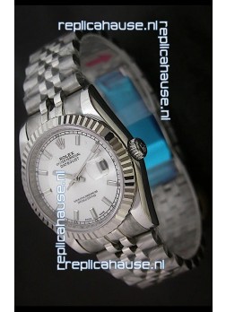 Rolex Datejust Oyster Perpetual Superlative ChronoMeter Japanese Replica Watch