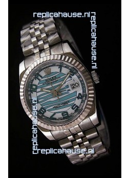 Rolex Datejust Mens Japanese Replica Watch