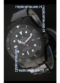 Rolex Sea-Dweller Deepsea Japanese Replica Japanese Watch