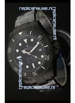Rolex Deepsea Pro-hunter Sea-Dweller Swiss Replica Watch