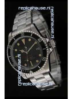 Rolex Sea-Dweller Swiss Replica Watch