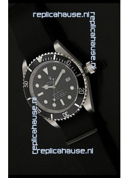 Rolex Submariner Project X Limited Edition Swiss Replica Watch