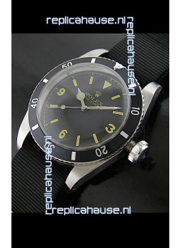 Vintage Rolex Swiss Replica Watch