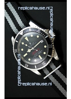 Rolex Oyster Vintage Date Sea-dewller Submariner Swiss Replica Watch