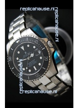 Rolex Submariner Japanese Replica Watch Ceramic Bezel