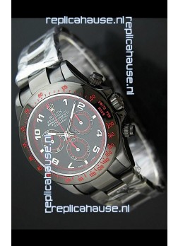 Rolex Daytona Prohunter Swiss Replica PVD Watch