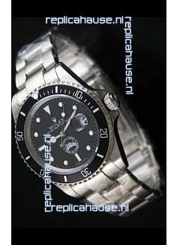 Rolex Submariner Panama Canal Limited Swiss Watch