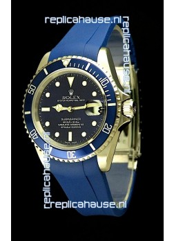 Rolex Submariner Swiss Replica Watch - 1:1 Mirror Replica Watch