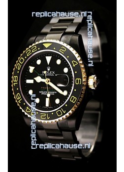 Rolex GMT Masters II Pro Hunter Swiss Replica Watch