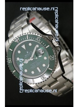 Rolex Submariner 50h Anniversary Swiss Watch - 1:1 Mirror Replica 