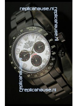 Rolex Cosmograph Daytona Japanese Replica Watch - Updated Sub Dials