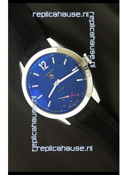 Tag Heuer Carrera Calibre 1 VinTage Swiss Automatic Watch