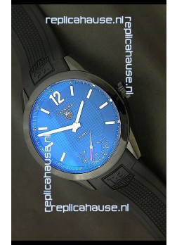 Tag Heuer Carrera Calibre 1 VinTage Swiss PVD Automatic Watch