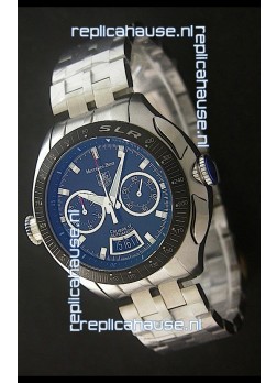 Tag Heuer SLR Chronograph Mercs Swiss Watch