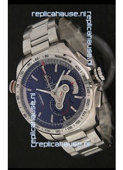 Tag Heuer Grand Carrera Calibre 36  Swiss Chronograph Watch