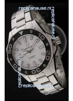 Tag Heuer Aquaracer Calibre 5 Swiss Automatic Watch