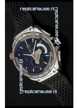 Tag Heuer Grand Carrera Basel Calibre 36 Swiss Watch