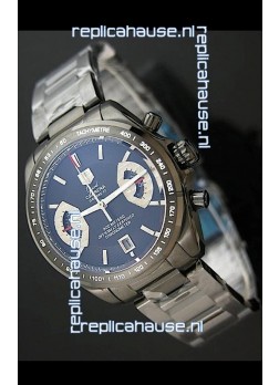 Tag Heuer Grand Carrera Calibre 17 Sport Ladies Watch