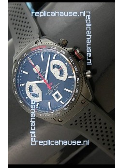 Tag Heuer Grand Carrera RS Swiss Watch PVD Casing