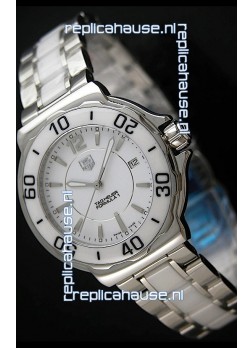 Tag Heuer Formula 1 Japanese Watch