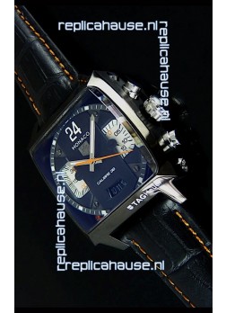 Tag Heuer 24 Monaco Concept Swiss Watch - Ultimate 1:1 Mirror Replica