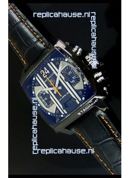 Tag Heuer 24 Monaco Concept Swiss Watch - Ultimate 1:1 Mirror Replica