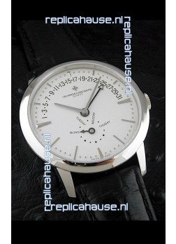 Vacheron Constantin Patrimony Japanese Automatic Watch