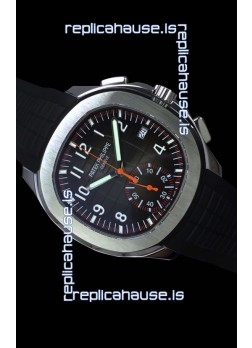 Patek Philippe Aquanaut 5968A Chronograph 1:1 Mirror Replica Watch 