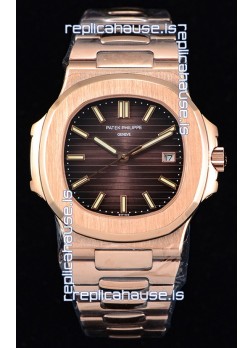 Patek Philippe Nautilus 5711/1R 1:1 Mirror Replica Watch 