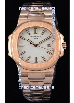 Patek Philippe Nautilus 5711/1R 1:1 Mirror Watch