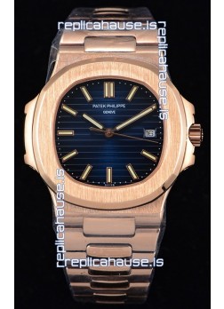 Patek Philippe Nautilus 5711/1R 1:1 Mirror Watch