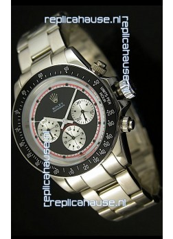 Rolex Daytona Cosmograph Daytona Japanese Replica Watch - Updated 2013 Version