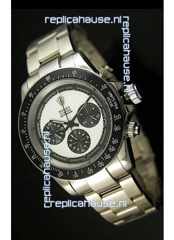 Rolex Daytona Cosmograph Daytona Japanese Replica Watch - Updated 2013 Version