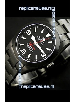 Rolex Explorer Pro Hunter Japanese Rolex Watch