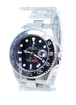 Rolex GMT Masters II 2011 Edition Replica Watch