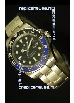 Rolex GMT Masters II Watch - 2015 Improved Ultimate Edition Watch