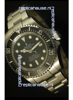 Rolex Sea Dweller Deepsea 2015 Improved Version - 1:1 Mirror Ultimate Edition