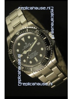 Rolex Sea Dweller 116600 - 2015 1:1 Mirror Ultimate Edition 