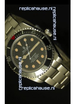 Rolex Submariner Project X Heritage HS01 Swiss Replica Watch