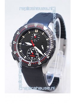 Sinn U1000 Chronograph Swiss Replica Watch - 1:1 Mirror Replica Watch - Steel Casing