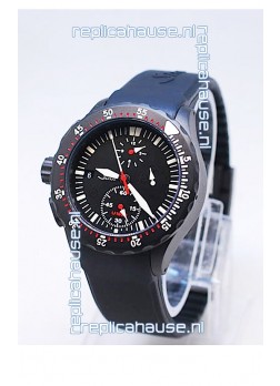Sinn U1000 Chronograph Swiss Replica Watch - 1:1 Mirror Replica Watch - PVD Casing