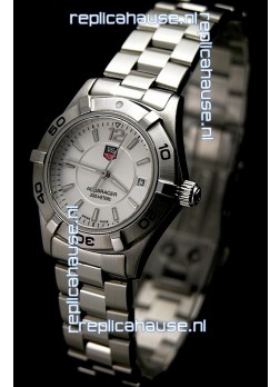 Tag Heuer Aquaracer Swiss Quartz Watch - 1:1 Mirror Replica