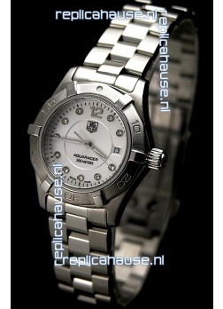 Tag Heuer Aquaracer Swiss Quartz Watch - 1:1 Mirror Replica