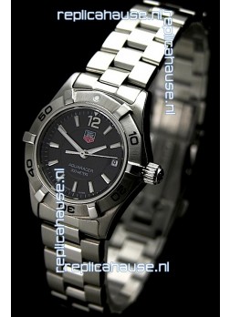 Tag Heuer Aquaracer Swiss Quartz Watch - 1:1 Mirror Replica